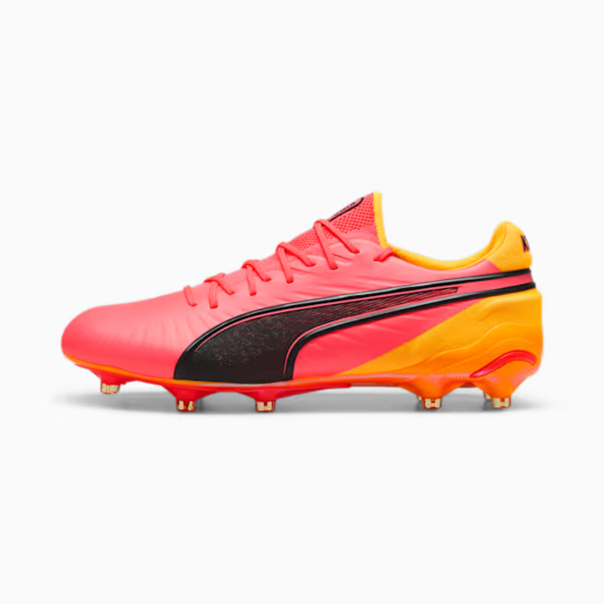 Puma King Ultimate Tricks