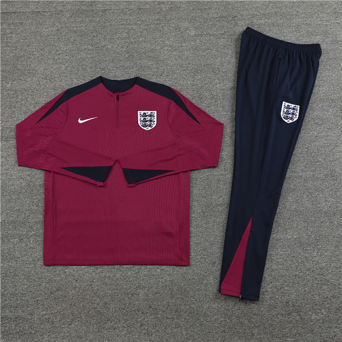 Tracksuit England