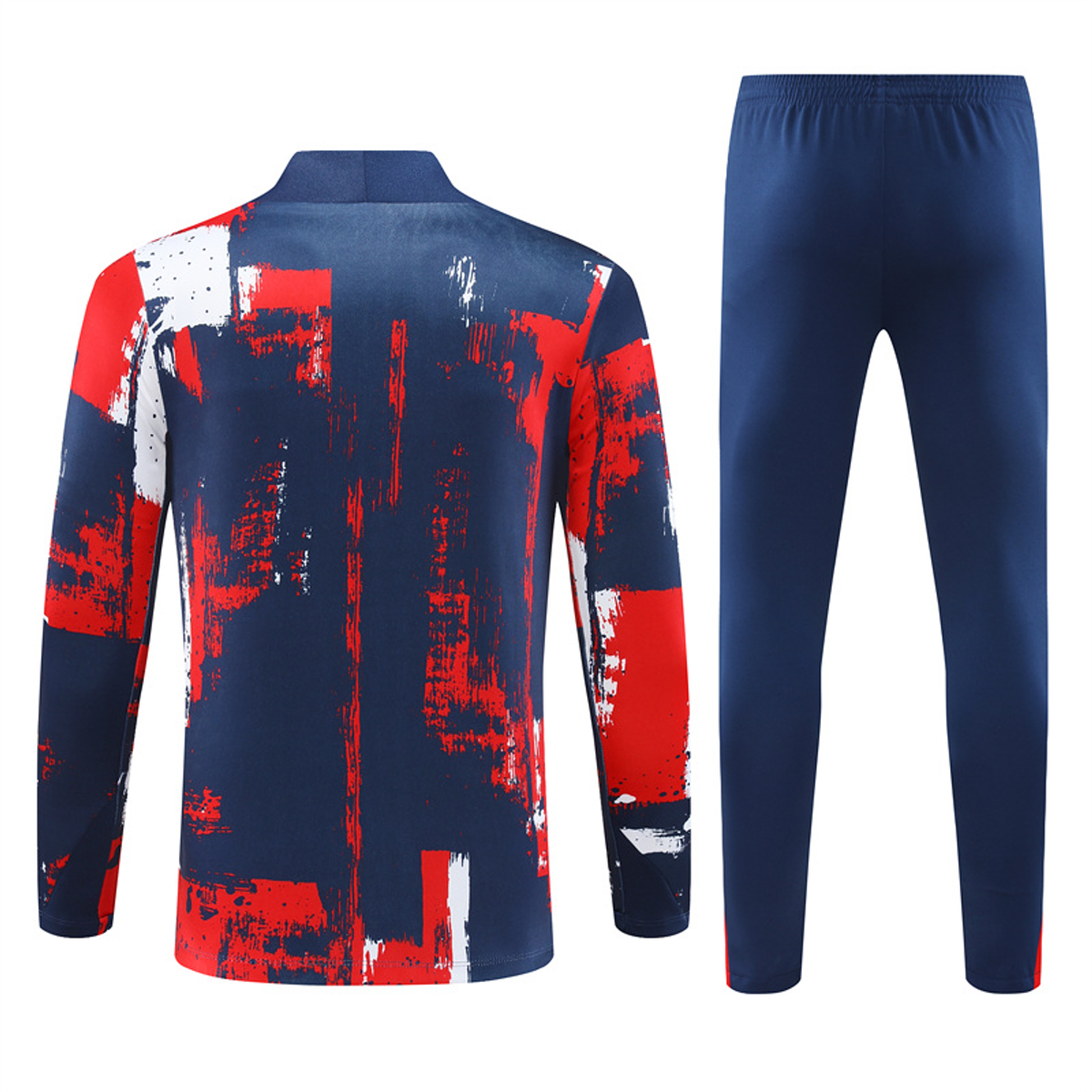 Tracksuit PSG 4