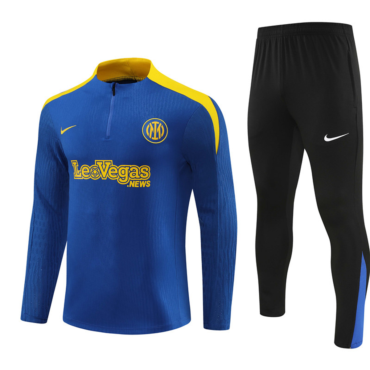 Tracksuit Inter Milan 2