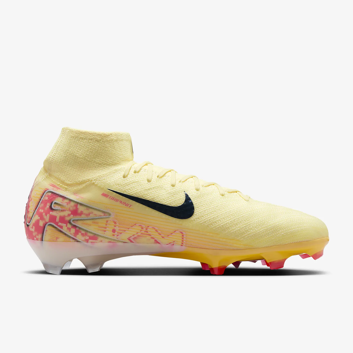 Nike Air Zoom Mercurial Superfly 10 Academy KM