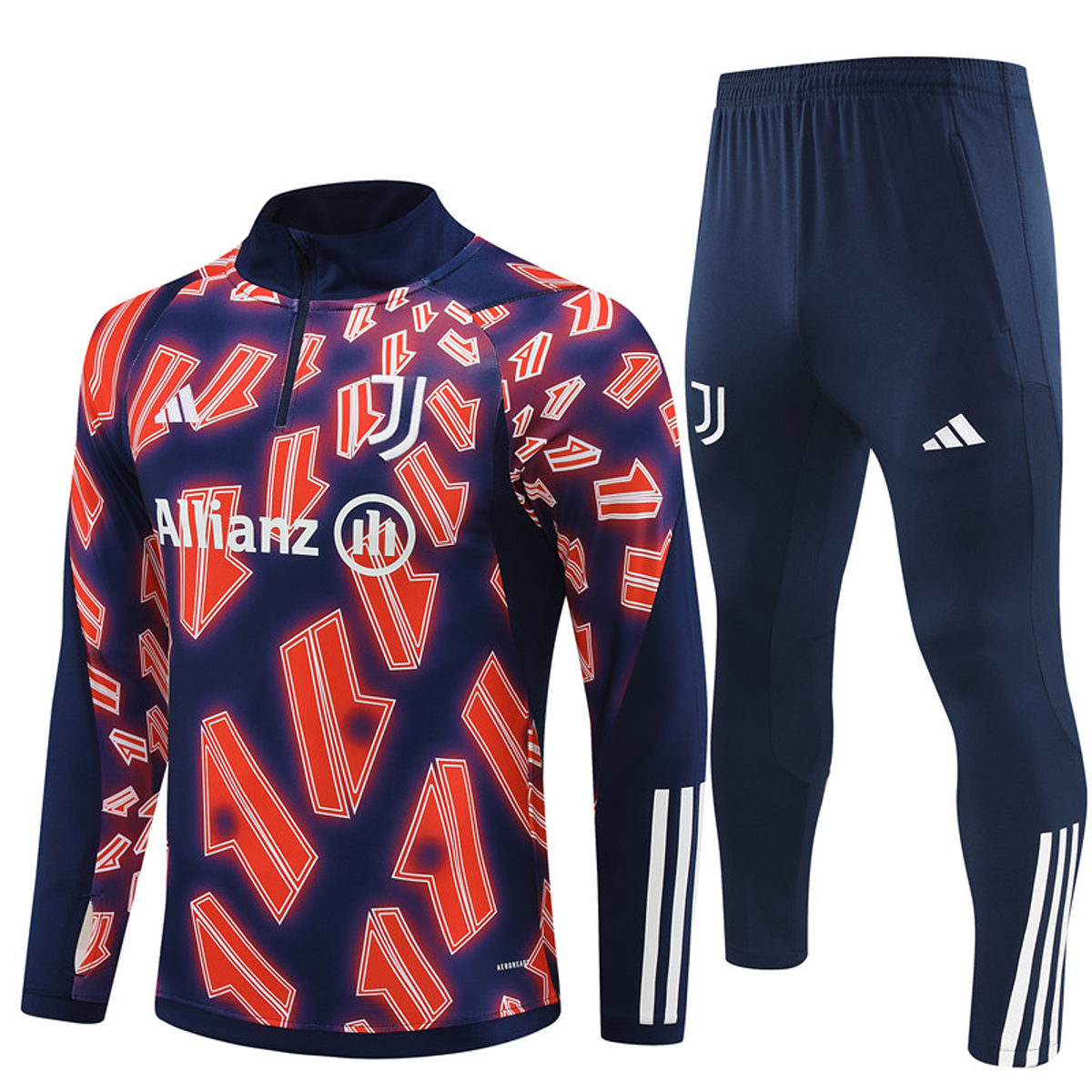 Tracksuit Juventus 1