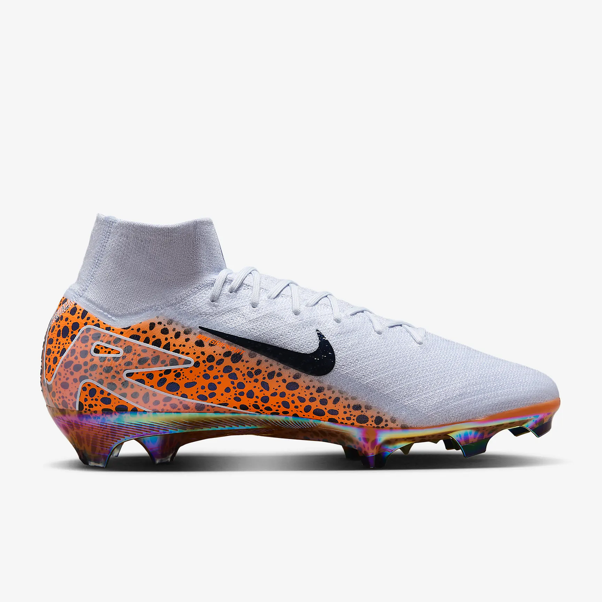 Nike Air Zoom Mercurial Superfly 10 Elite Electric