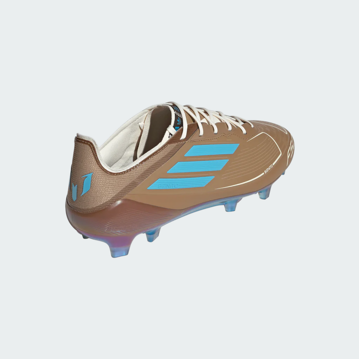 Adidas F50 Elite Messi x Bad Bunny