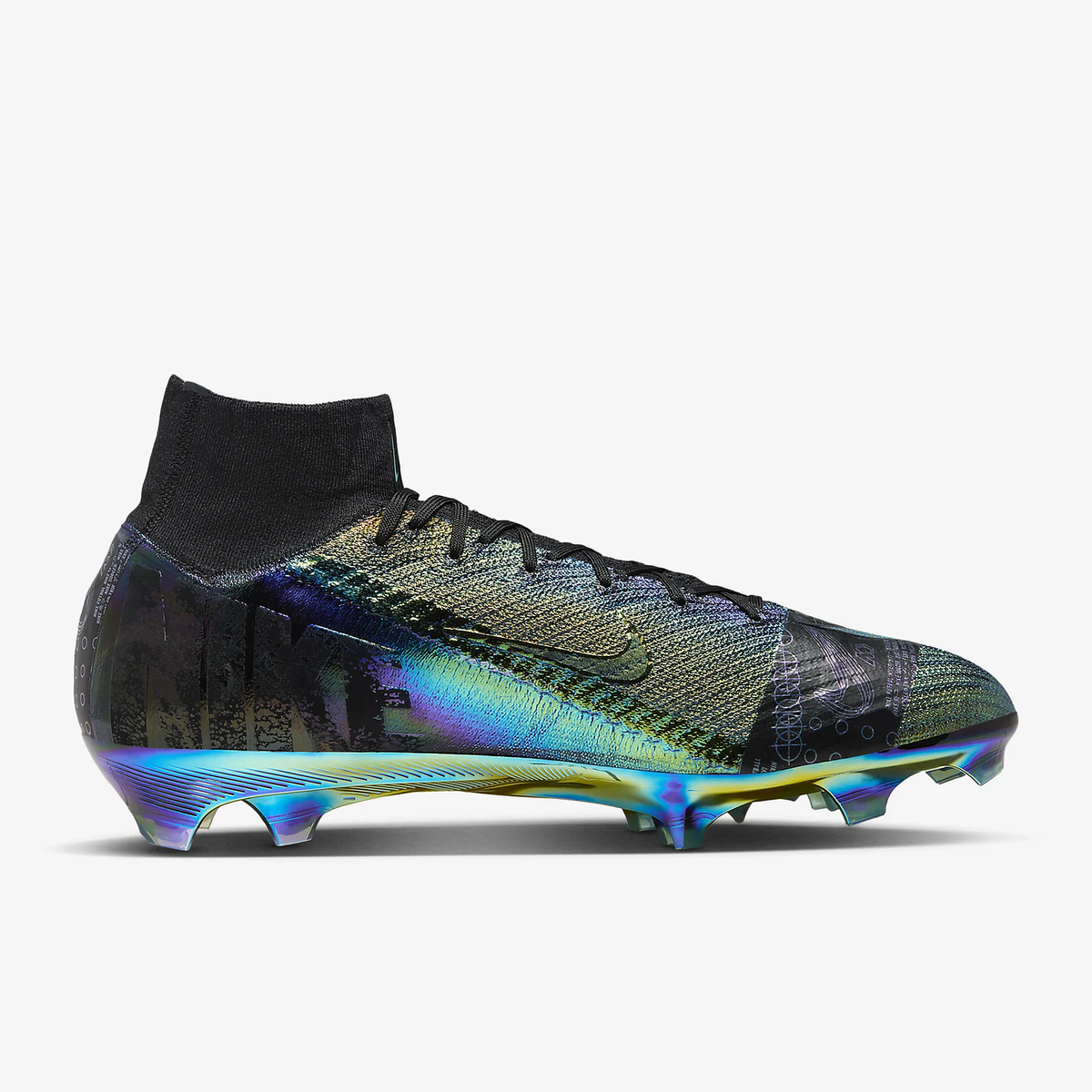 Nike Air Zoom Mercurial Superfly 10 Elite SE