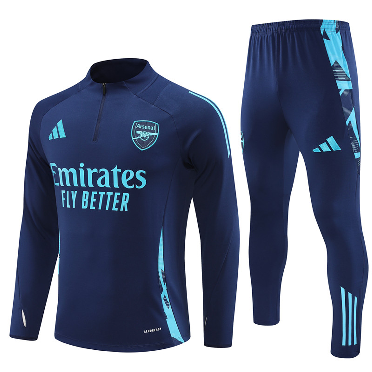 Tracksuit Arsenal 2