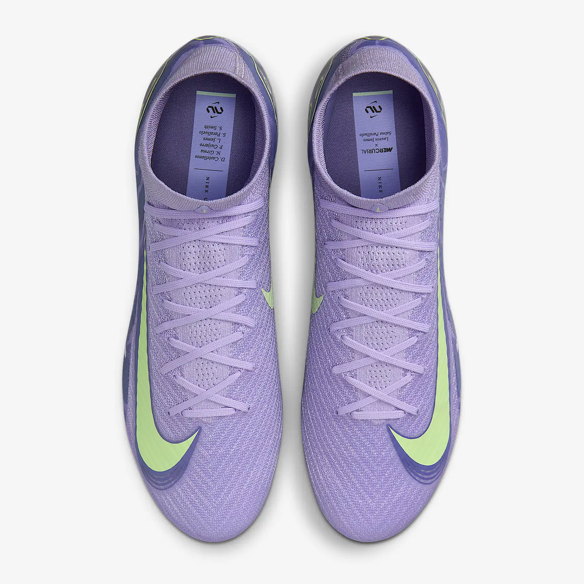 Nike Air Zoom Mercurial Superfly 10 Elite