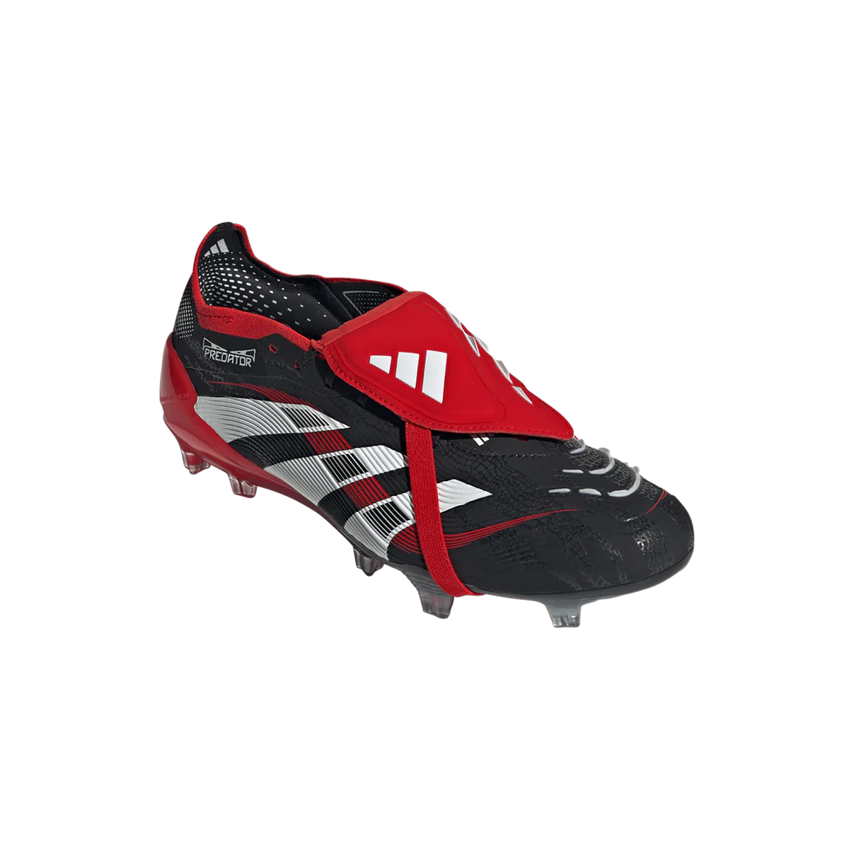 Adidas Predator Elite Foldover Tongue Moments