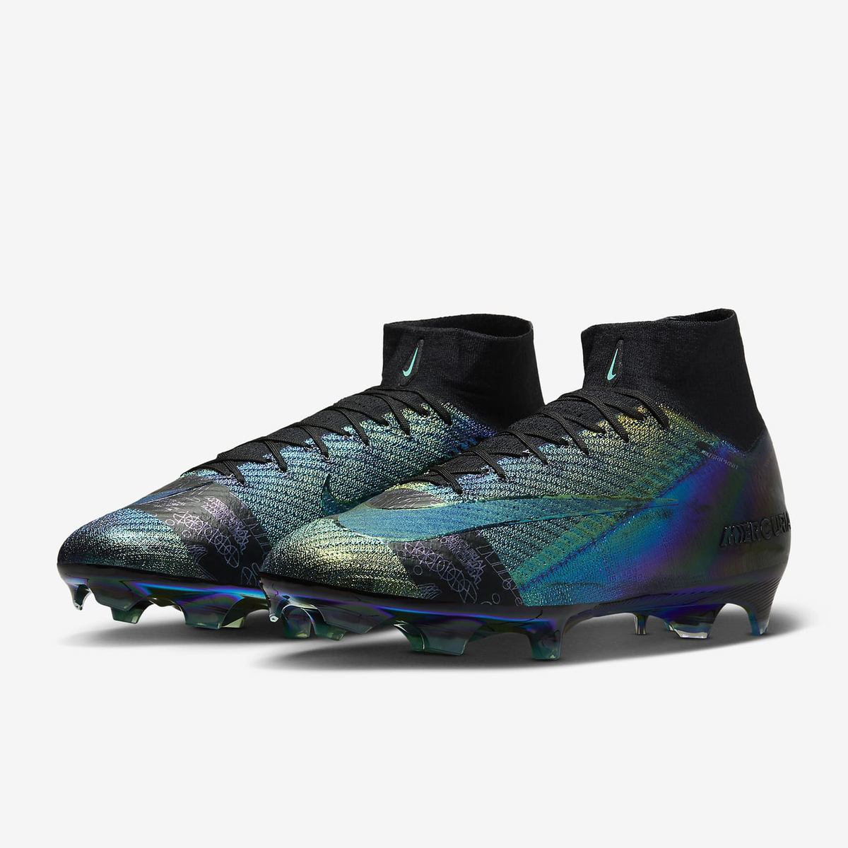 Nike Air Zoom Mercurial Superfly 10 Elite SE
