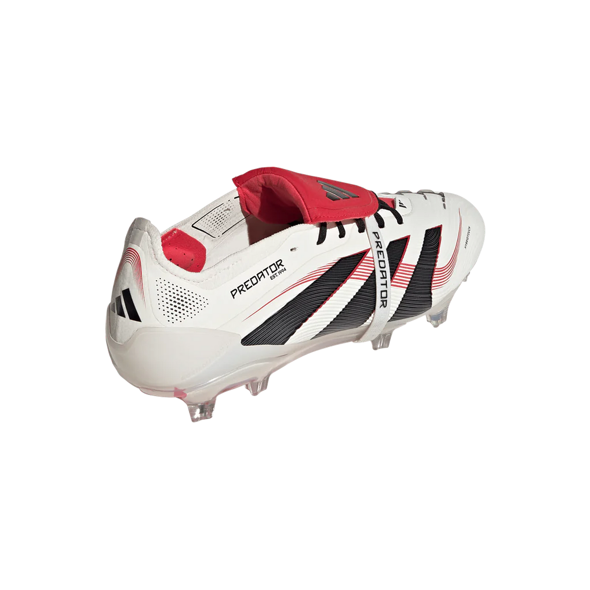 Adidas Predator Elite Foldover Tongue Goal Hunter Pack