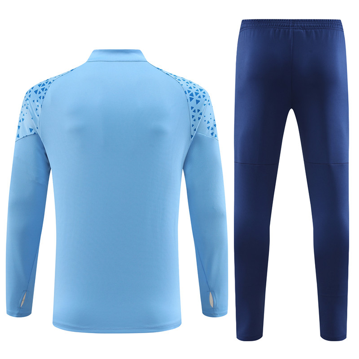 Tracksuit Man. City 2