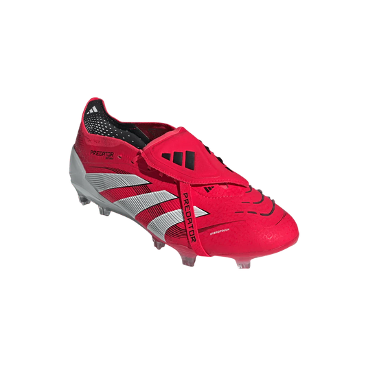 Adidas Predator Elite Foldover Tongue Pure Victory Pack