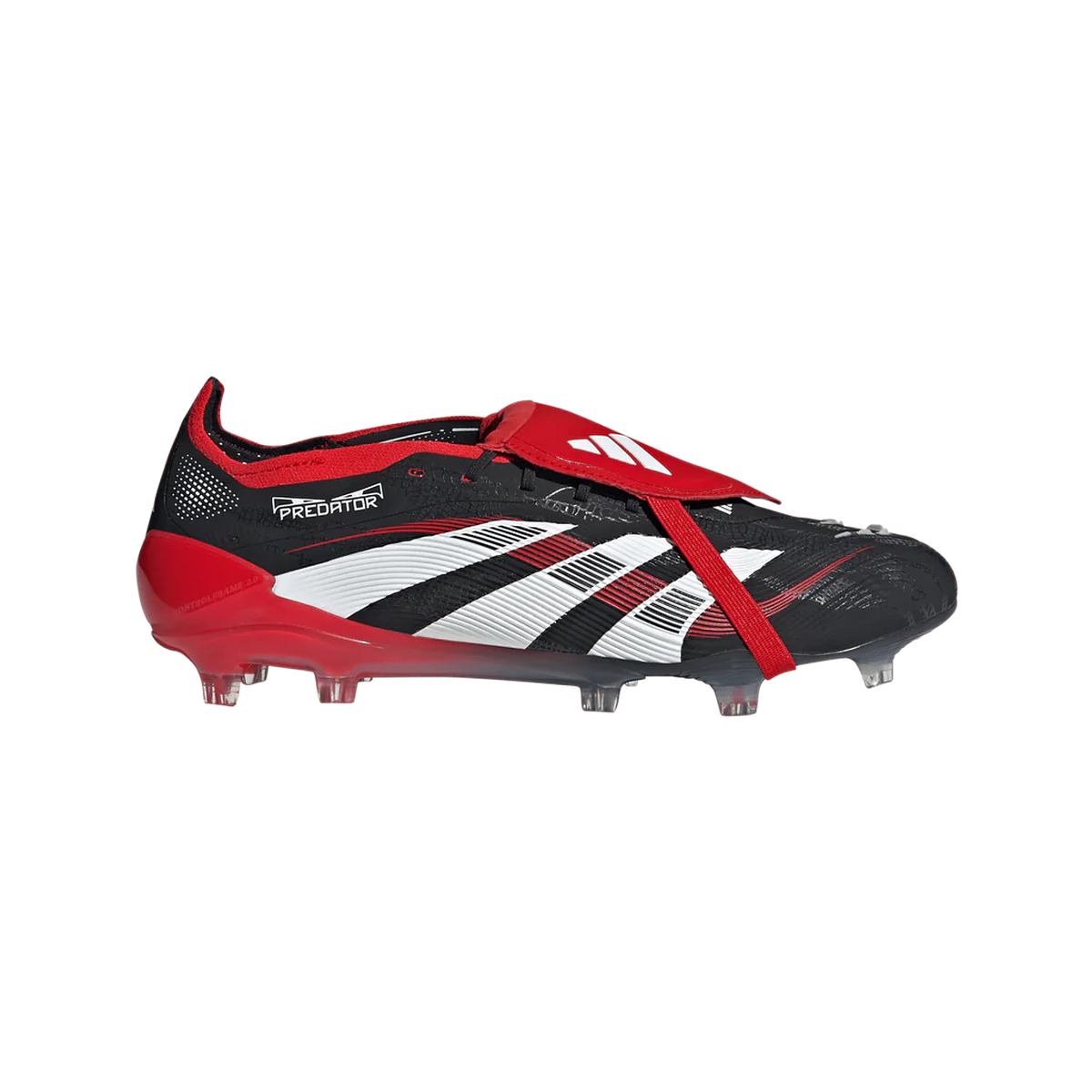Adidas Predator Elite Foldover Tongue Moments