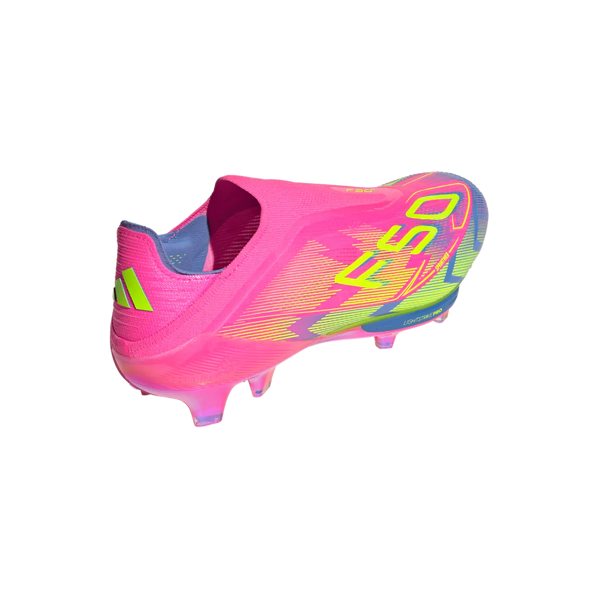 Adidas F50+