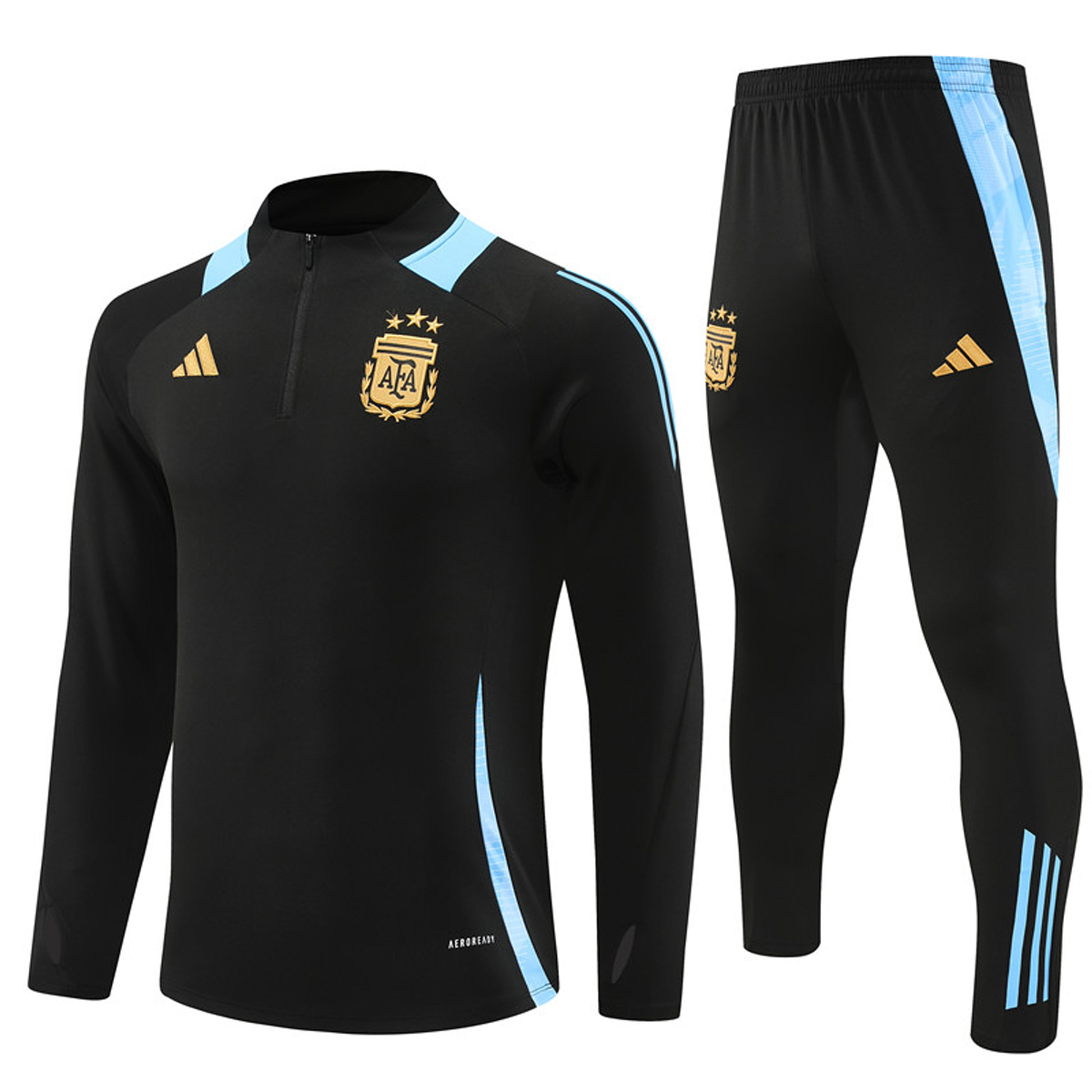 Tracksuit Argentina 2 24/25