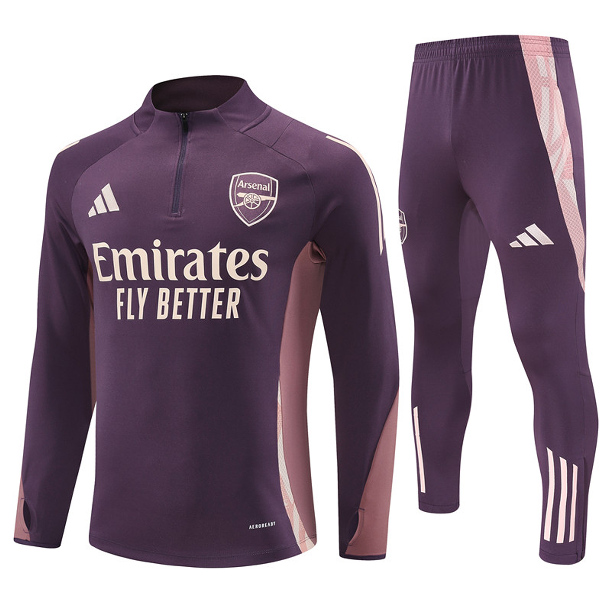 Tracksuit Arsenal 1