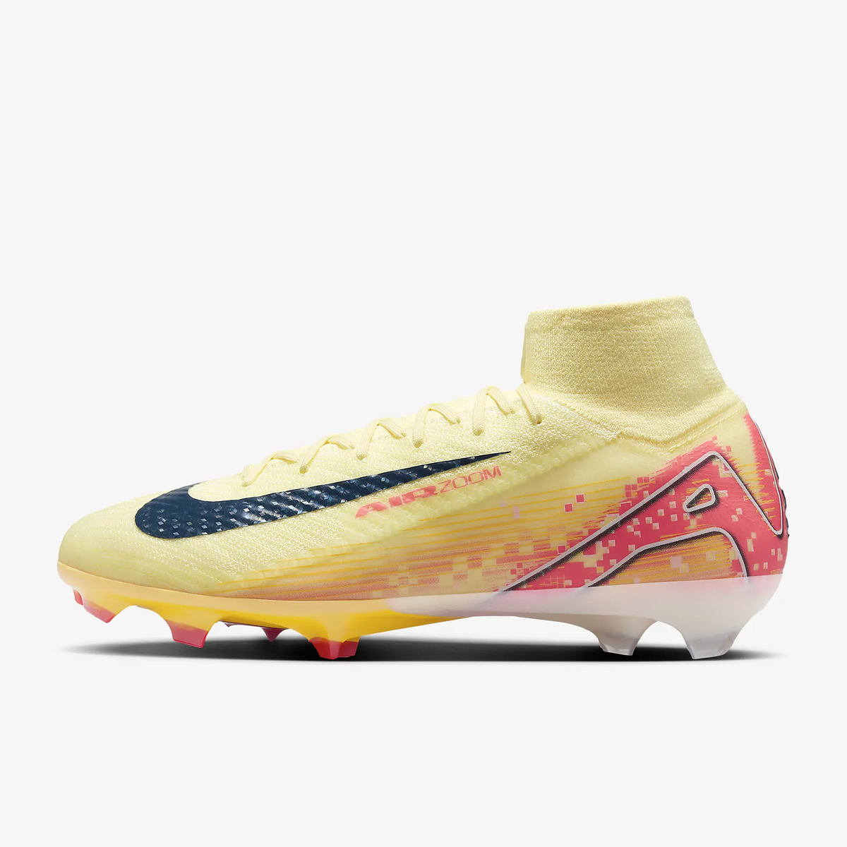 Nike Air Zoom Mercurial Superfly 10 Academy KM