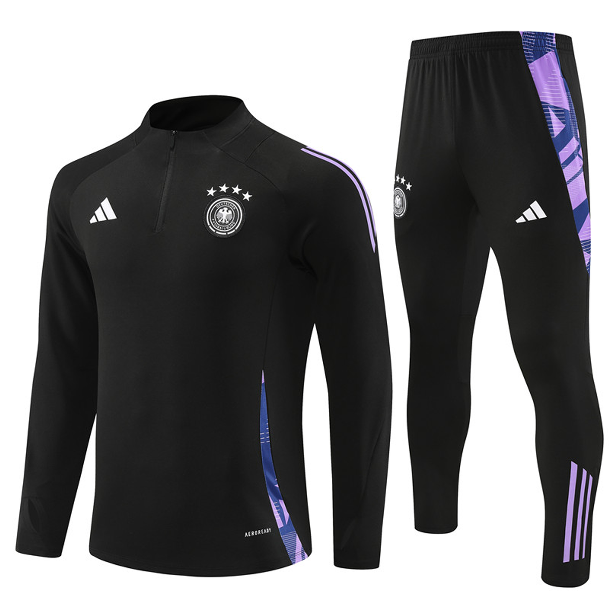Tracksuit Germany 2 24/25