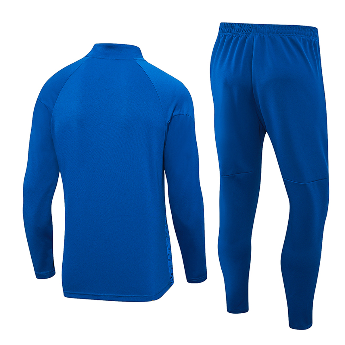 Tracksuit Olympique de Marseille 1