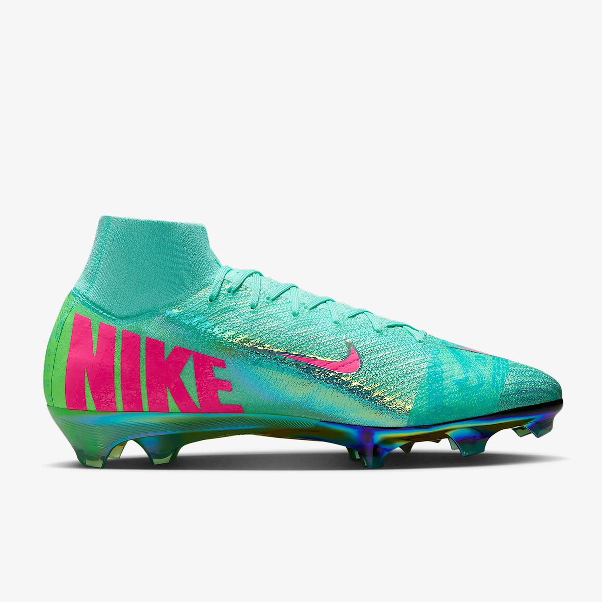 Nike Air Zoom Mercurial Superfly 10 Elite SE