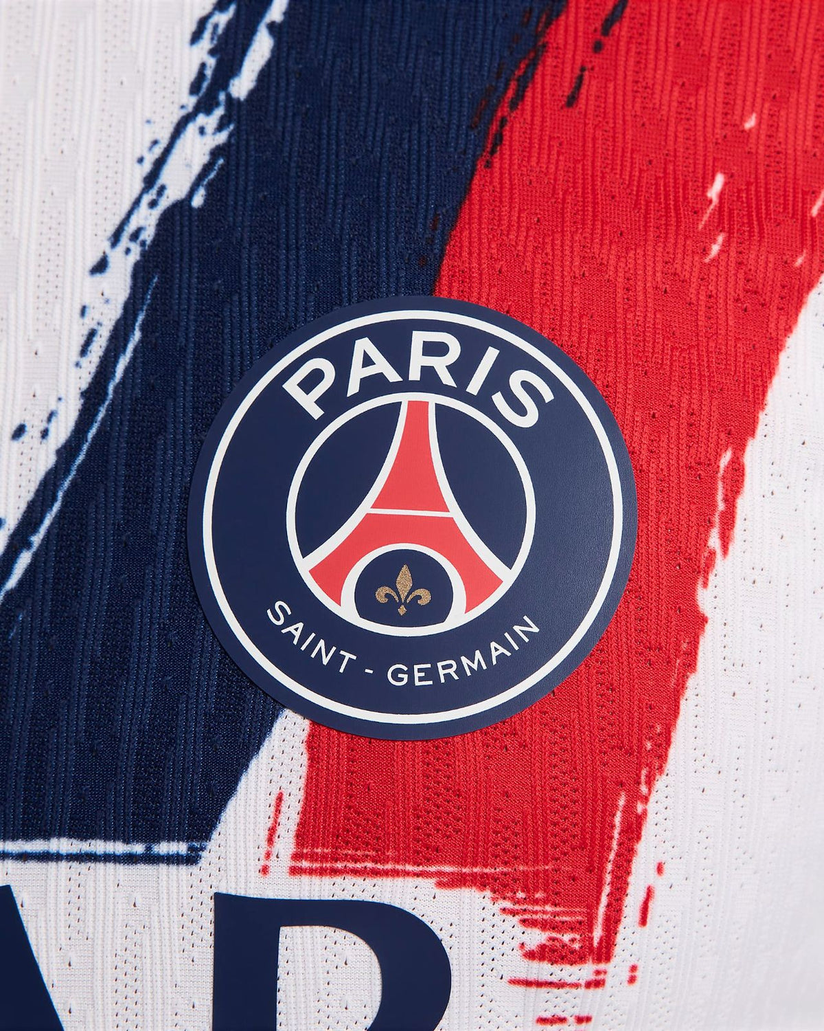 Away Kit PSG 24/25