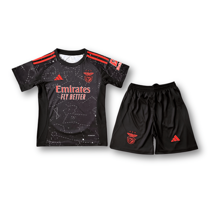 SL Benfica Away 24/25