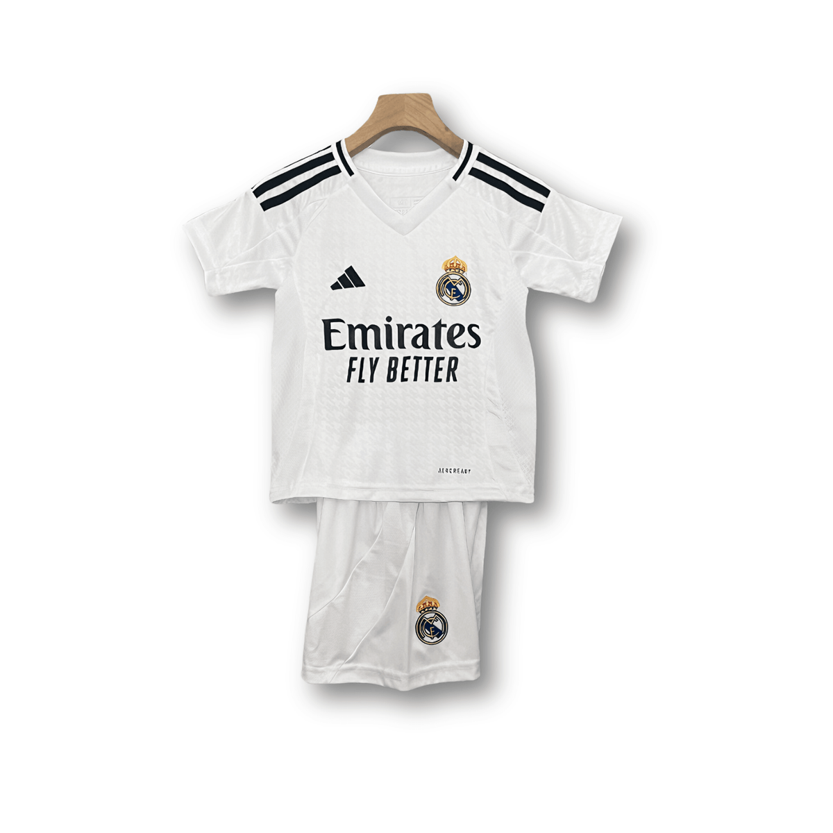 Real Madrid Home 24/25