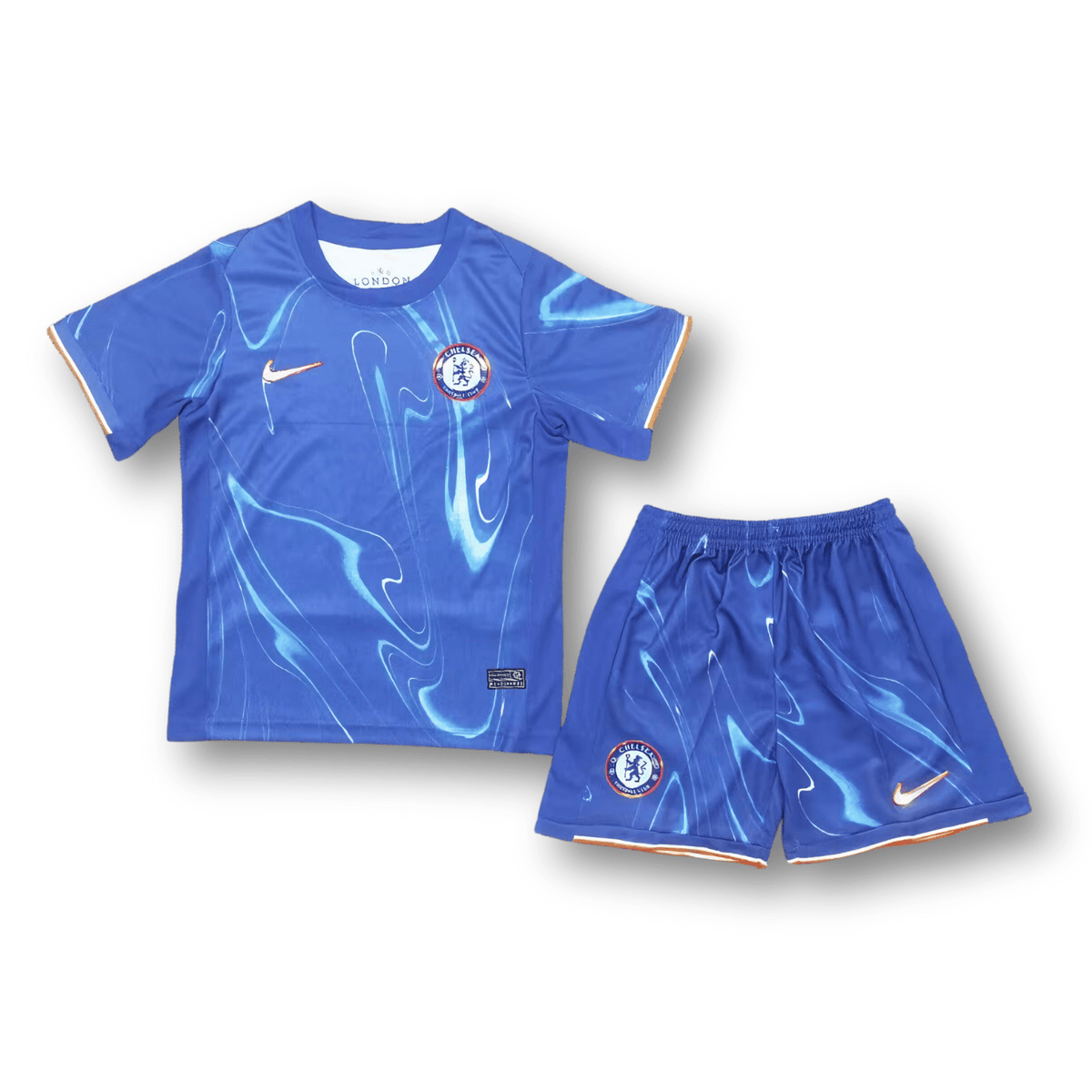 Chelsea Home 24/25