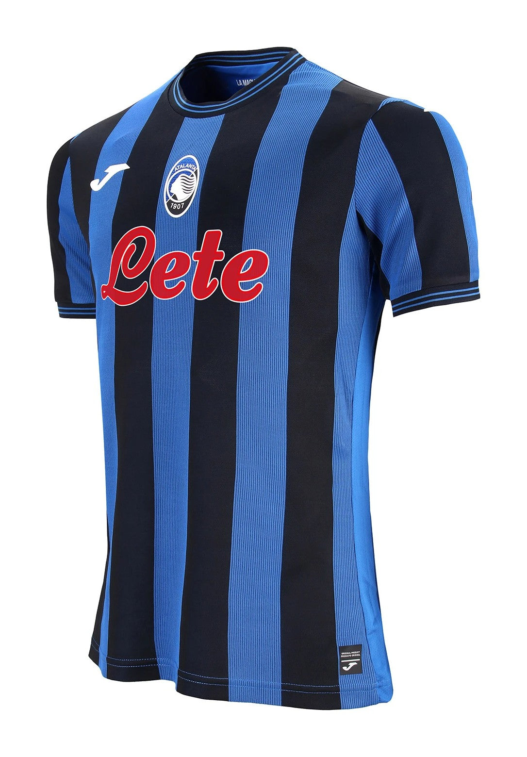 Home Kit Atalanta BC 25/26