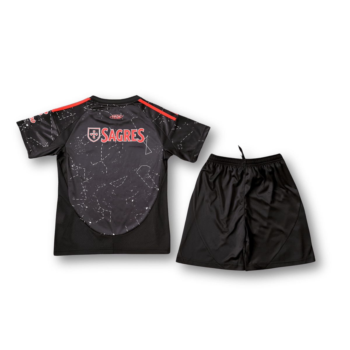 SL Benfica Away 24/25