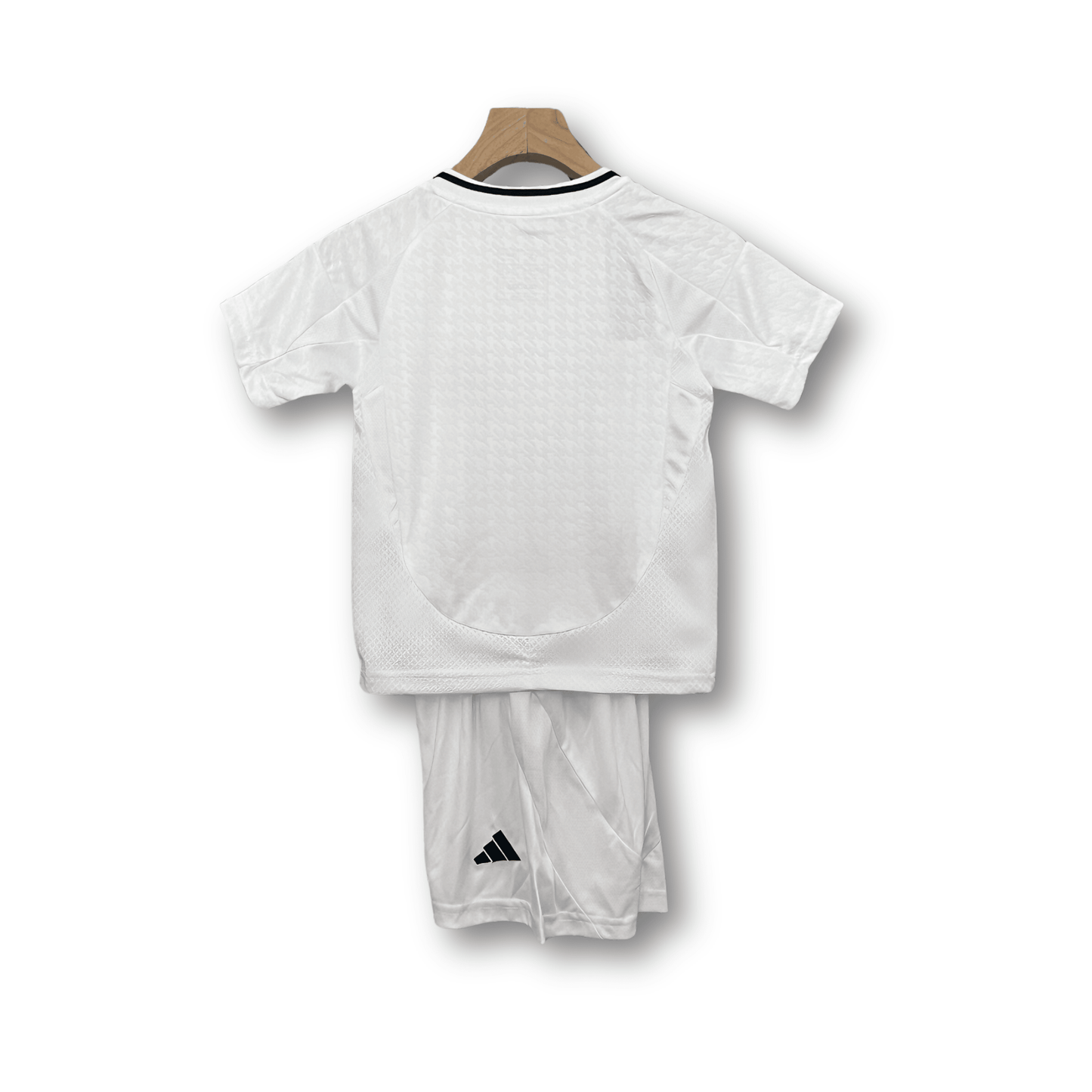 Real Madrid Principal 24/25