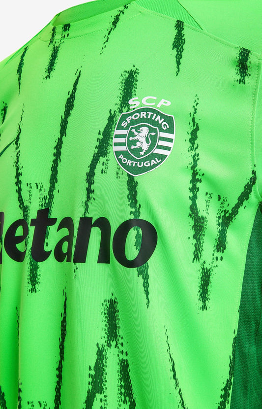 Camisola 4ª Sporting CP 24/25