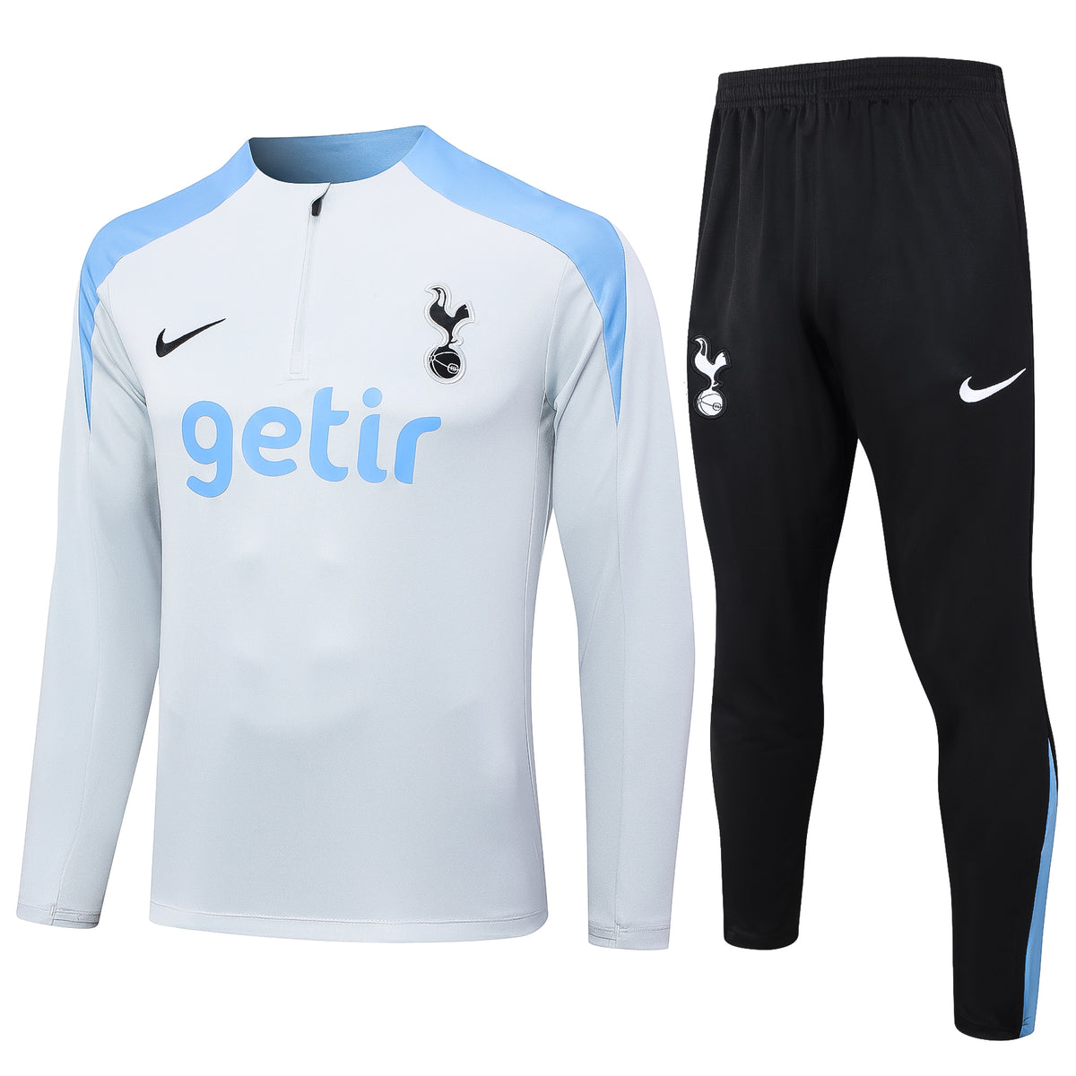 Tracksuit Tottenham 2