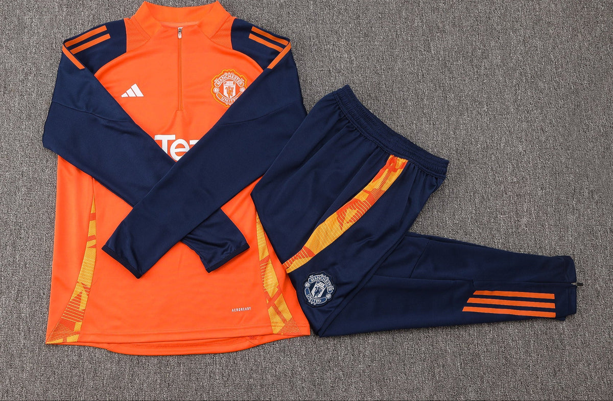 Tracksuit Man. United 3