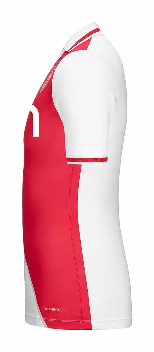 Home Kit AS Monaco 24/25