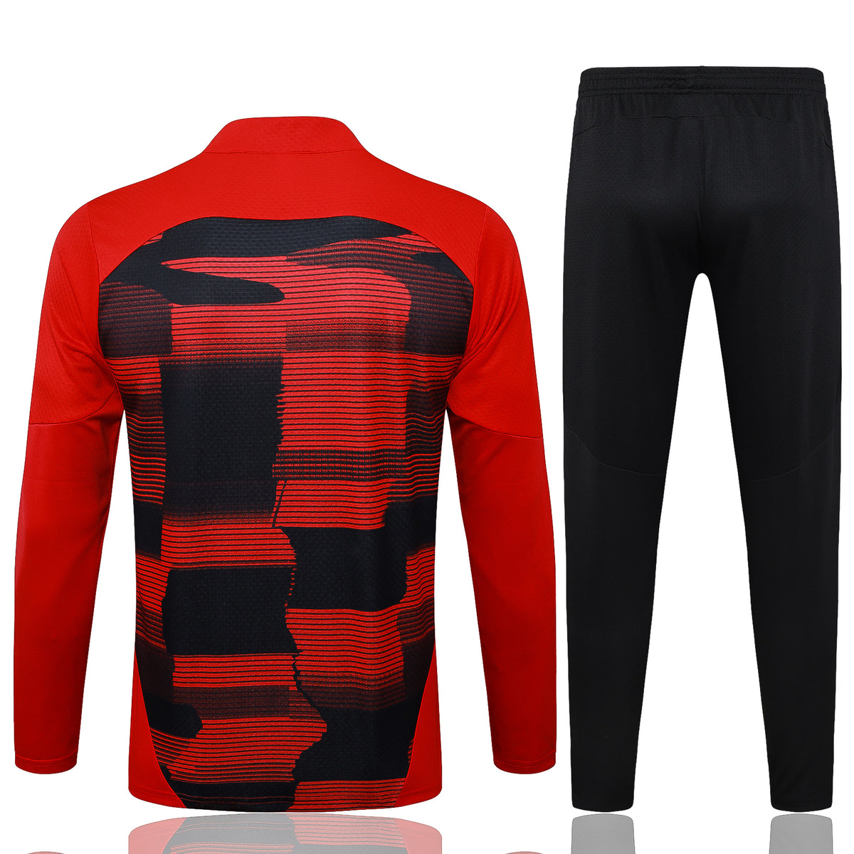 Tracksuit AC Milan 2