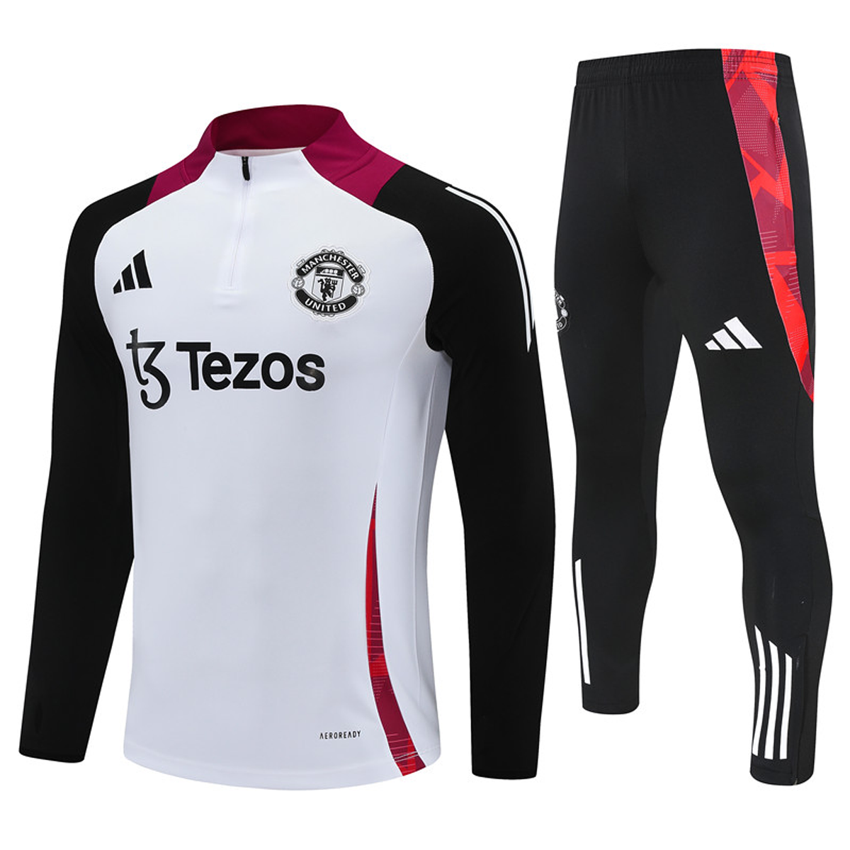 Tracksuit Man. United 1