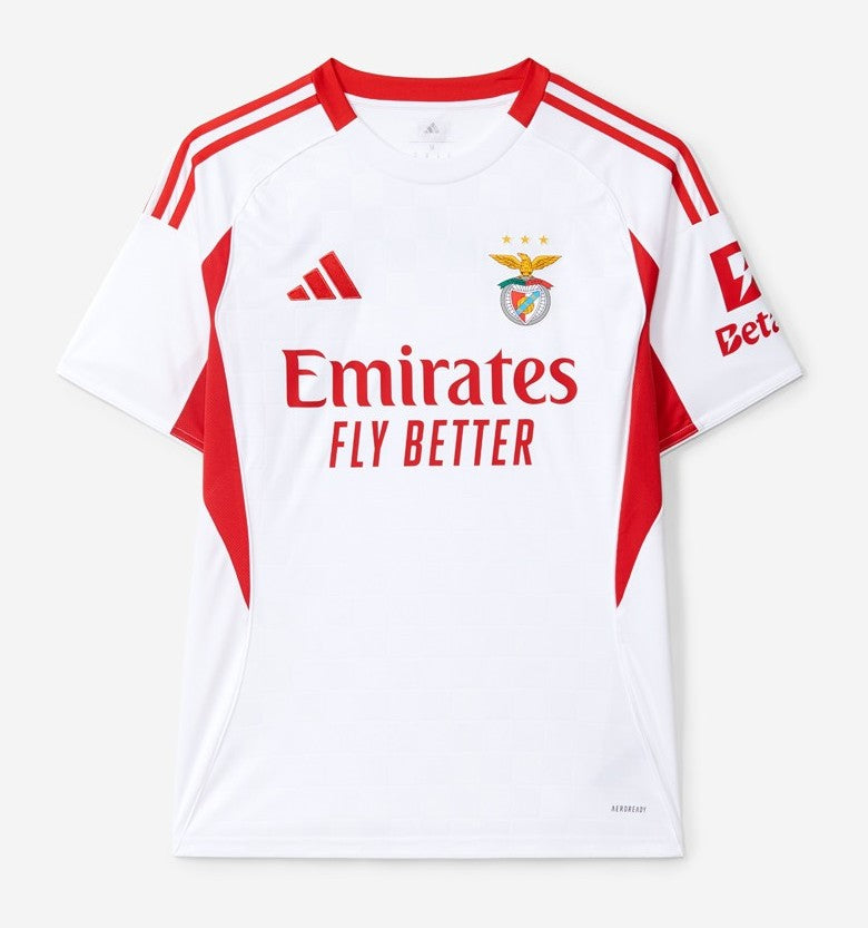 Third Kit SL Benfica 25/26