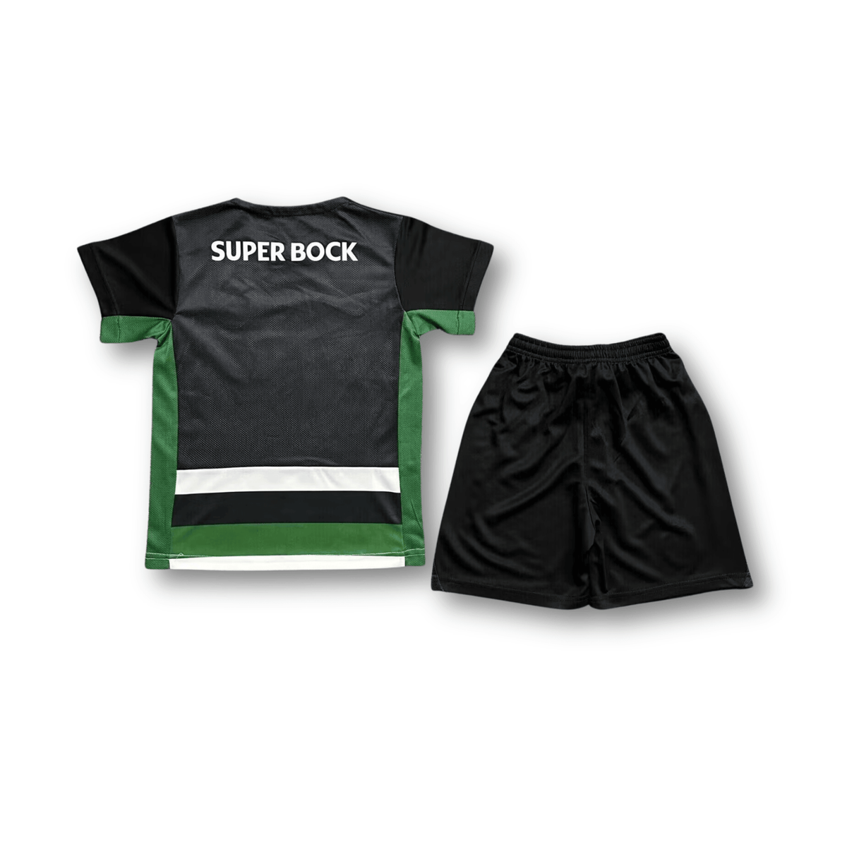 Sporting CP Main 24/25