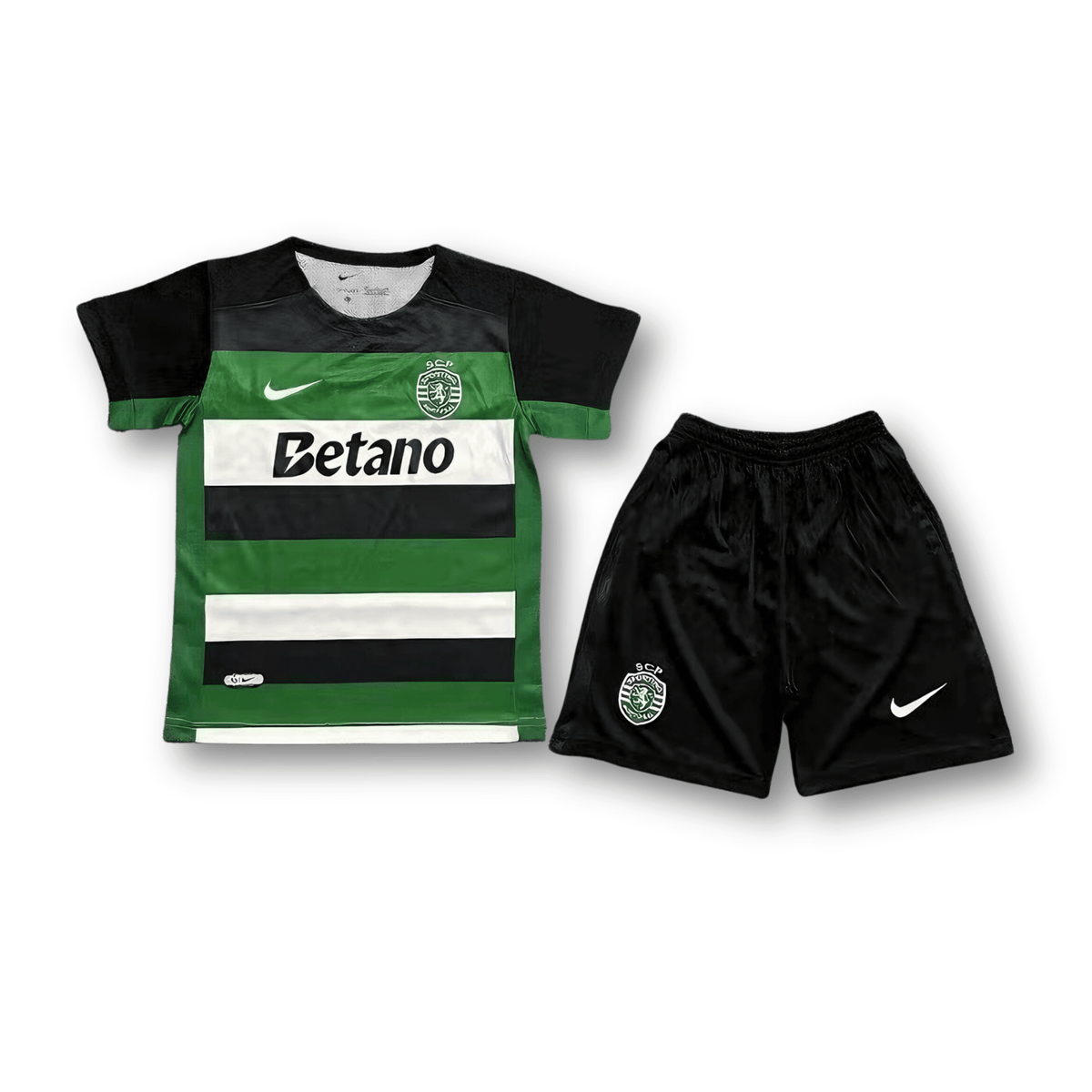 Sporting CP Main 24/25