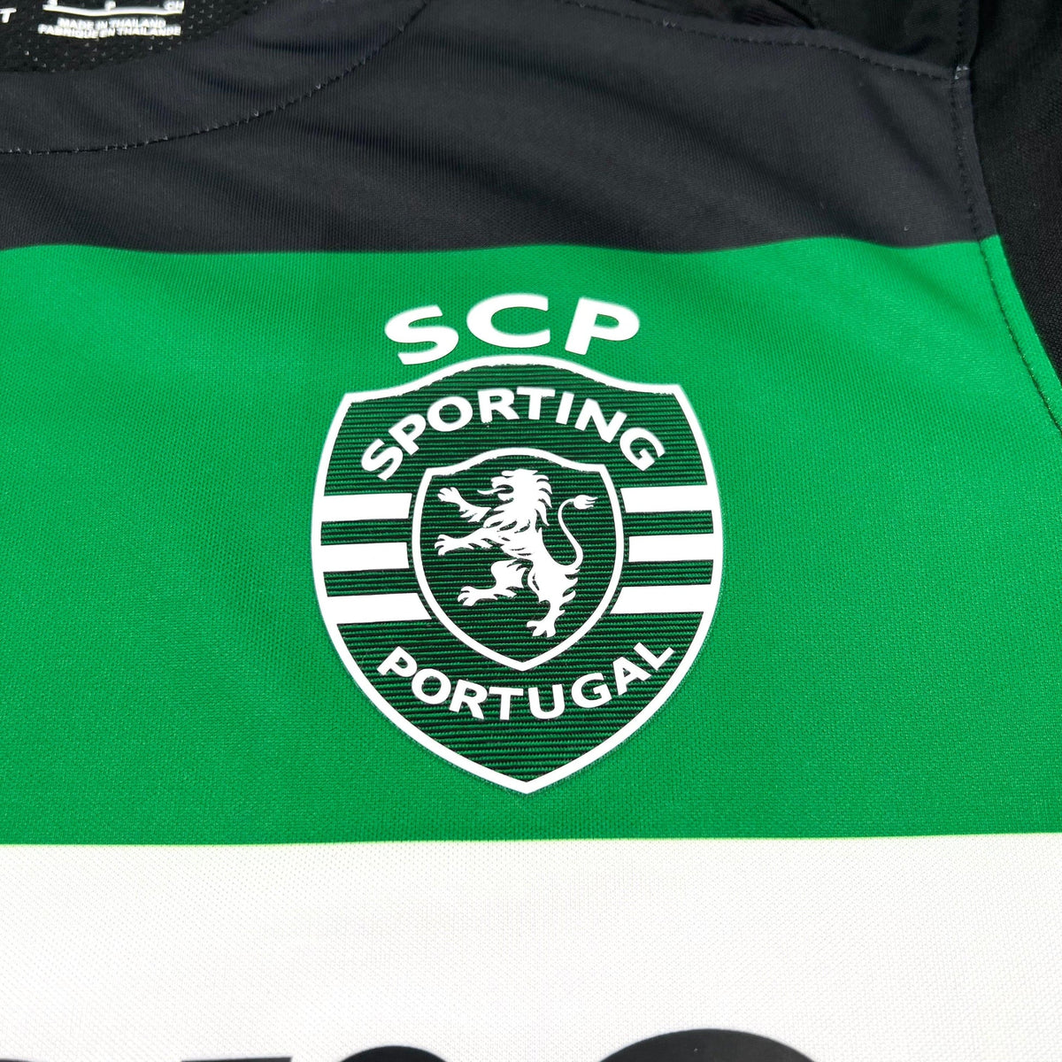 Sporting CP Main 24/25