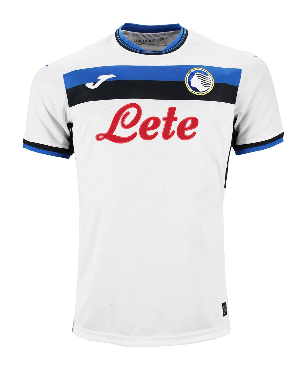Home Kit Atalanta BC 25/26