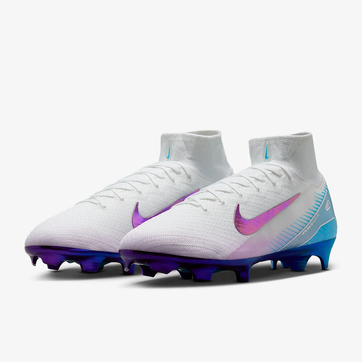 Nike Air Zoom Mercurial Superfly 10 Elite FG