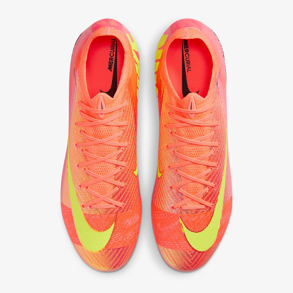 Nike Air Zoom Mercurial Vapor 16 SE