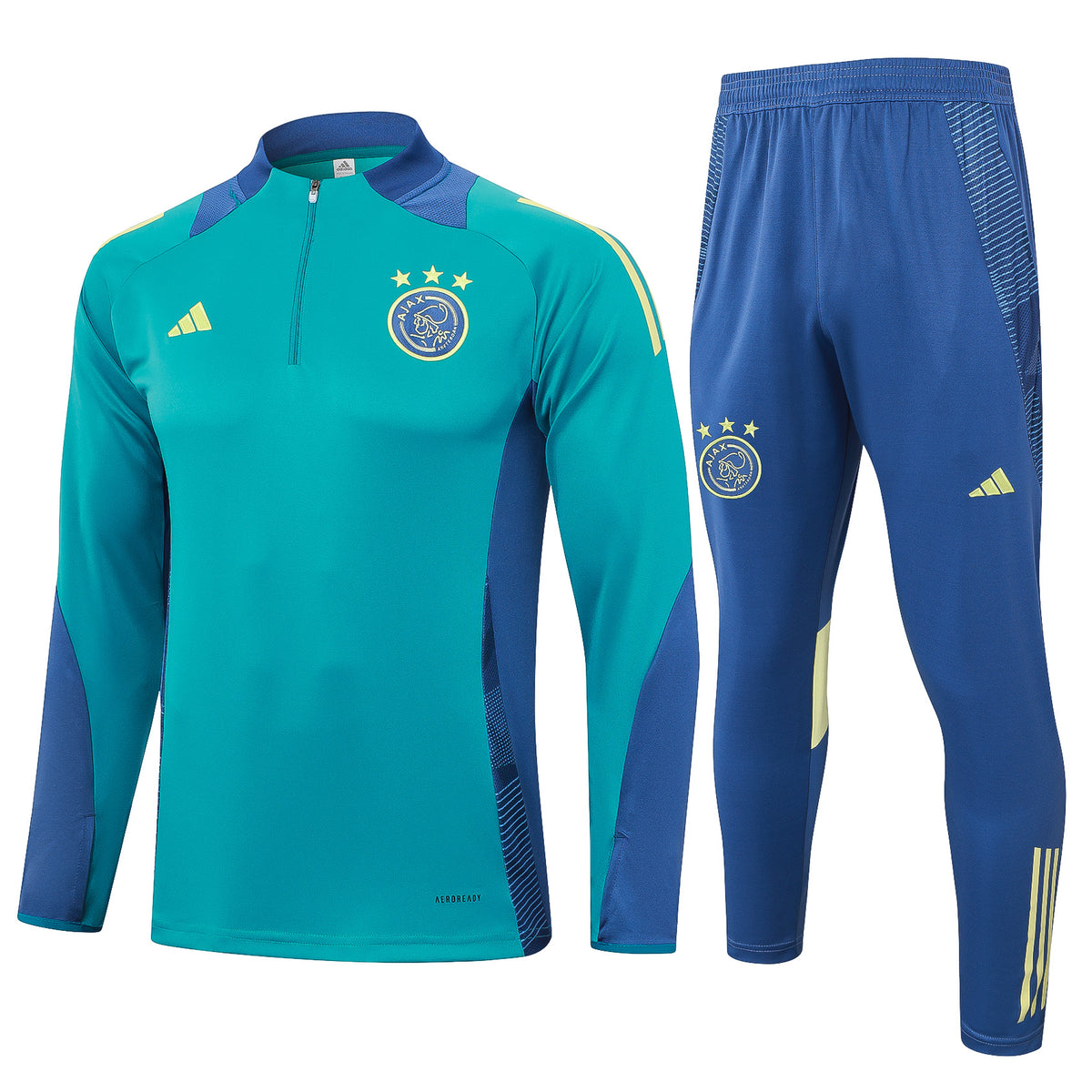 Tracksuit Ajax 1