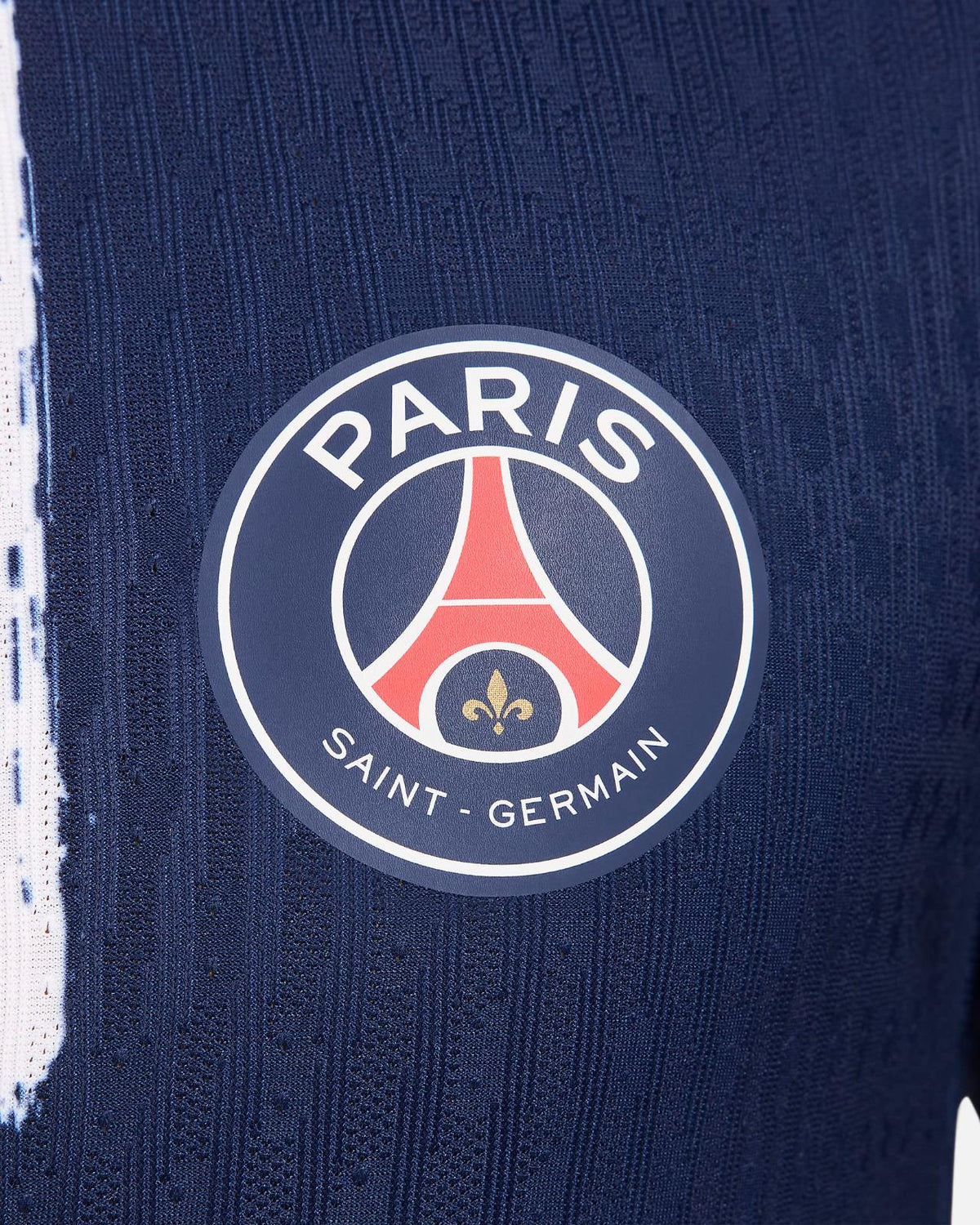 Home Kit PSG 24/25