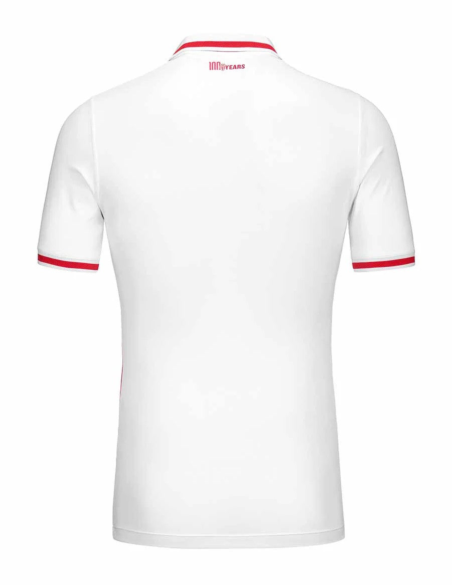 Home Kit AS Monaco 24/25