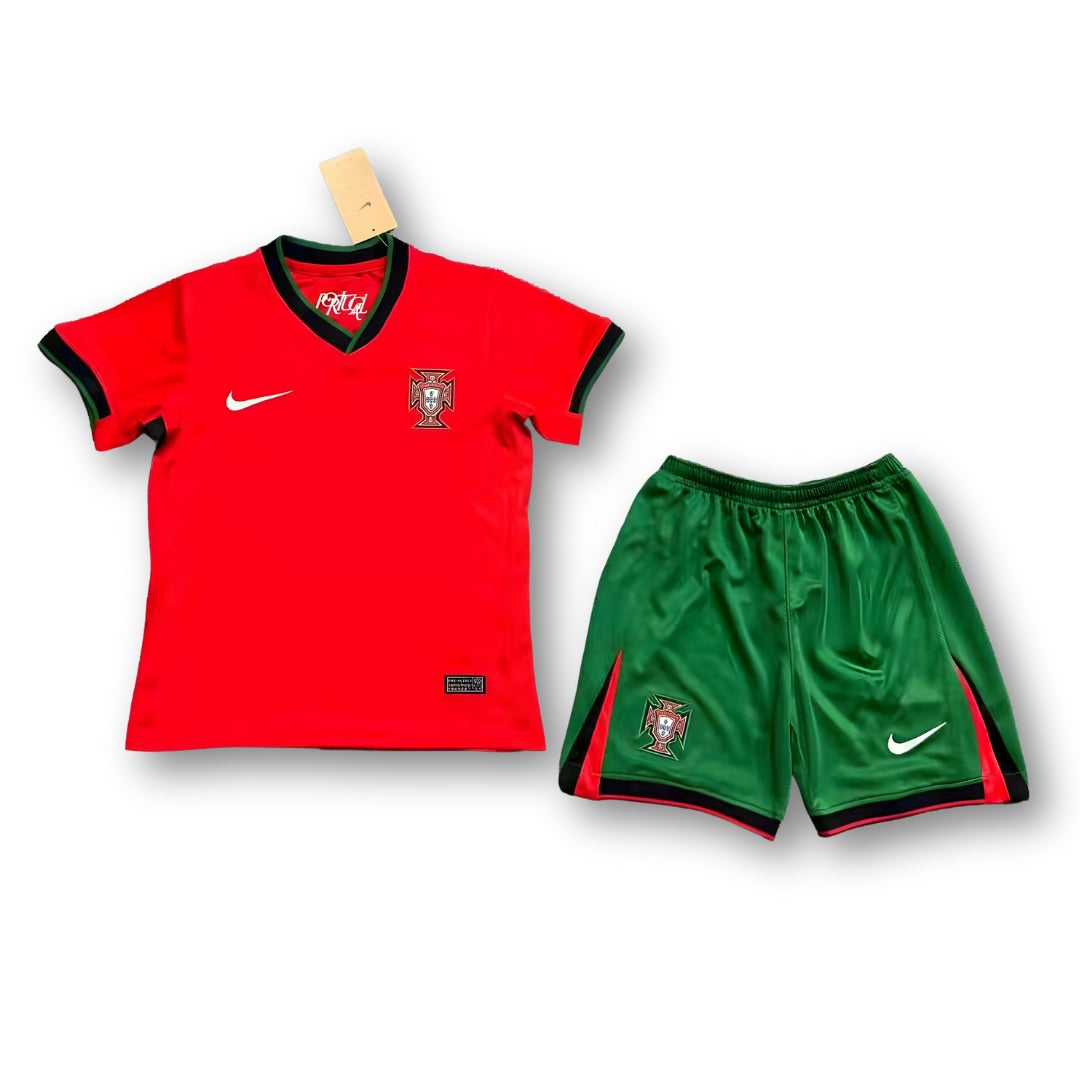 Portugal Home 24/25