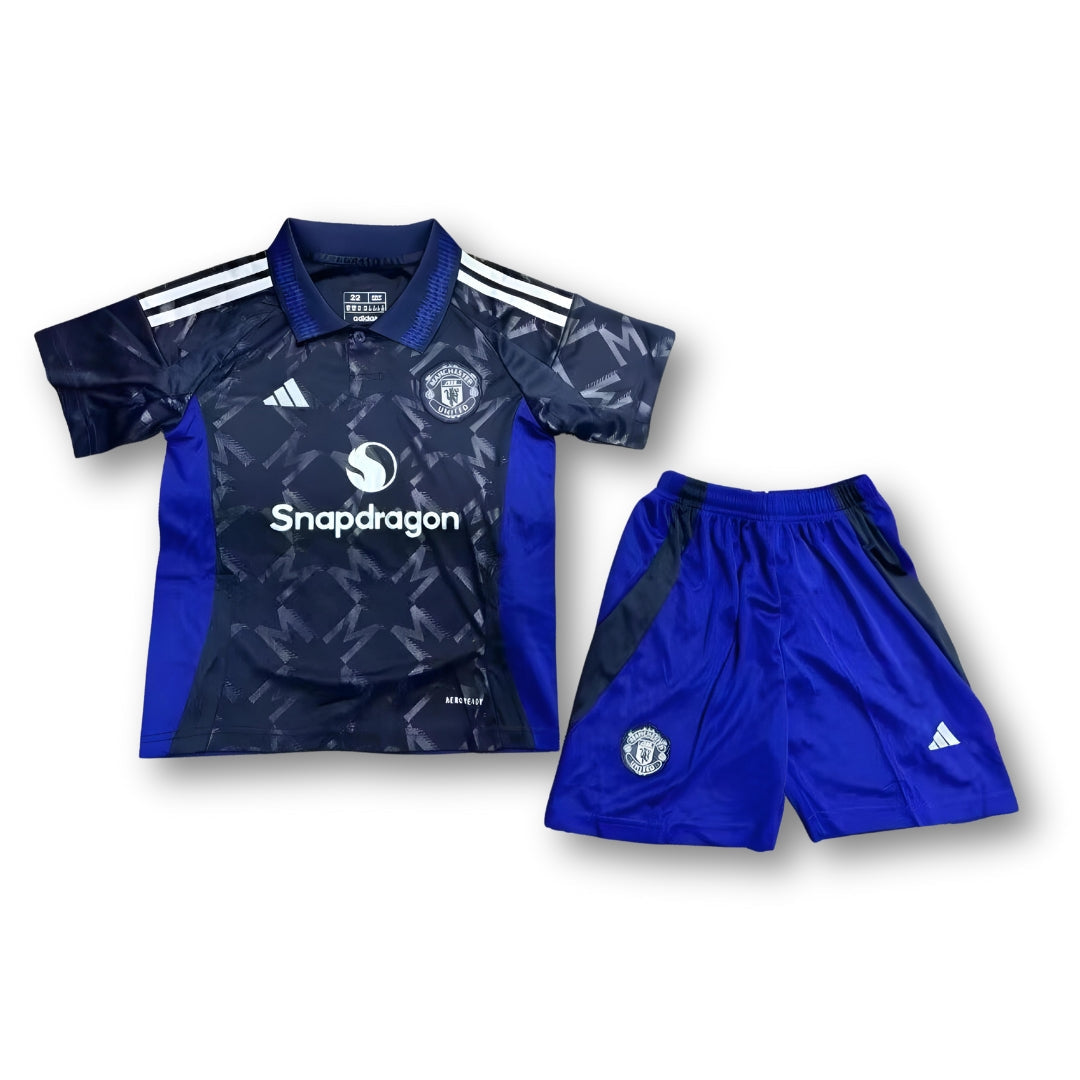 Man. United Away 24/25