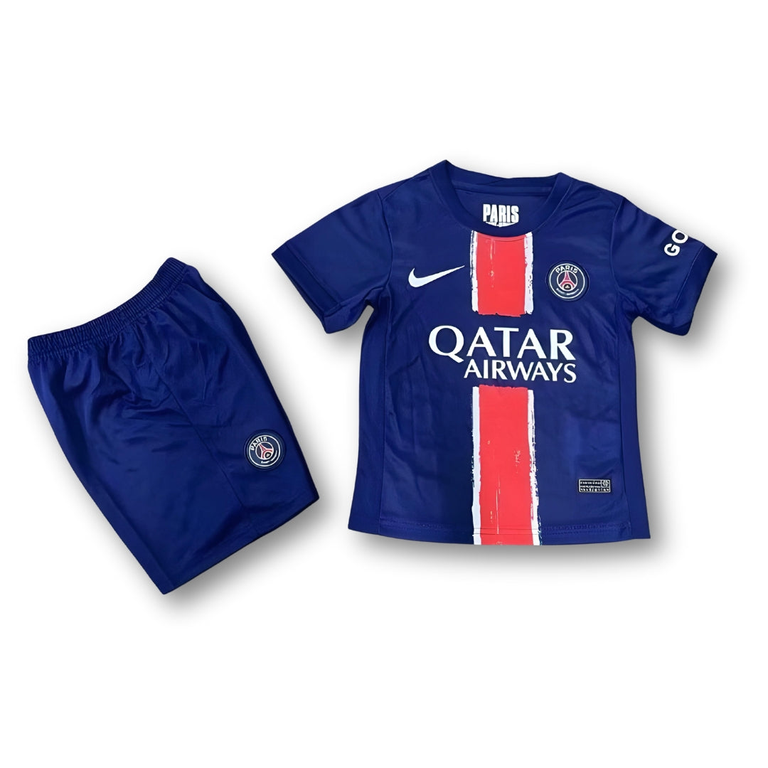 PSG Home 24/25